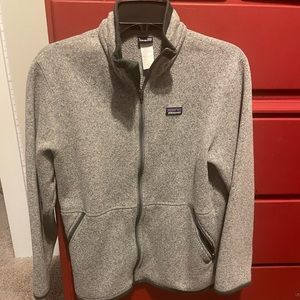 Boys XL Patagonia Jacket GUC